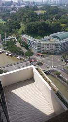 The Riverwalk / Riverwalk Apartments (D1), Apartment #141174292
